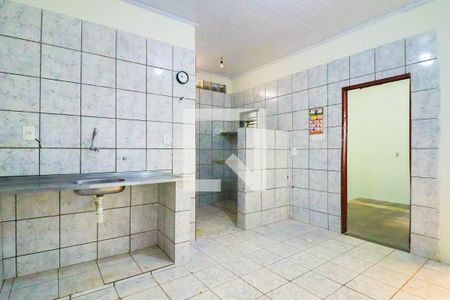 Casa para alugar com 170m², 4 quartos e 2 vagasCozinha e Área de Serviço