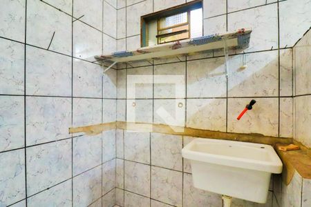 Casa para alugar com 170m², 4 quartos e 2 vagasCozinha e Área de Serviço