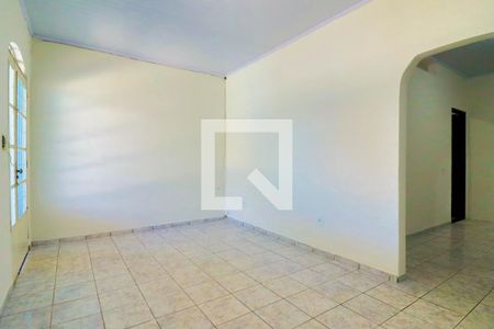 Sala de Estar de casa para alugar com 4 quartos, 170m² em Recanto das Emas, Brasília