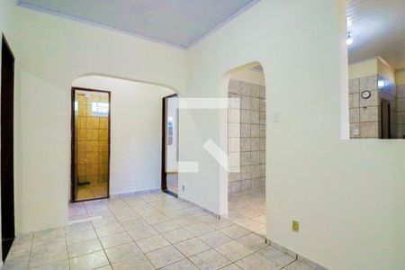 Sala de Jantar de casa para alugar com 4 quartos, 170m² em Recanto das Emas, Brasília