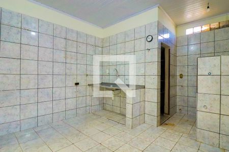 Casa para alugar com 170m², 4 quartos e 2 vagasCozinha e Área de Serviço