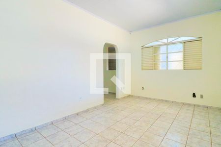 Sala de Estar de casa para alugar com 4 quartos, 170m² em Recanto das Emas, Brasília