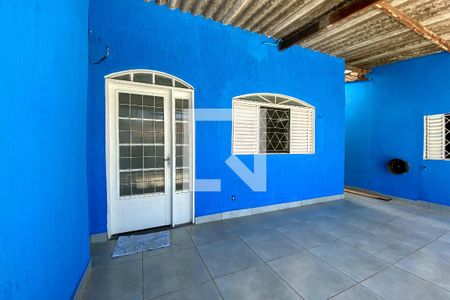 Casa para alugar com 170m², 4 quartos e 2 vagasGaragem