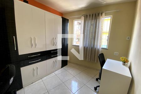 Apartamento para alugar com 54m², 2 quartos e sem vagaQuarto 2