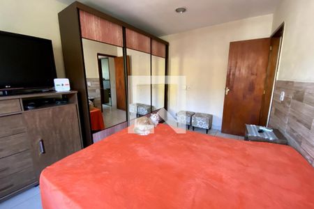 Apartamento para alugar com 54m², 2 quartos e sem vagaQuarto 