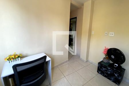 Apartamento para alugar com 54m², 2 quartos e sem vagaQuarto 2