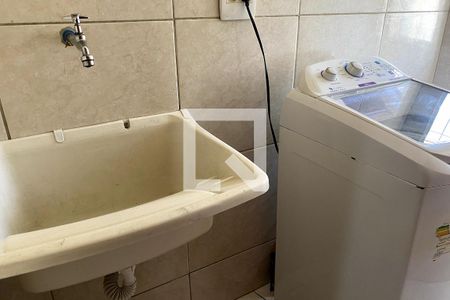 Apartamento para alugar com 54m², 2 quartos e sem vagaÁrea de Serviço