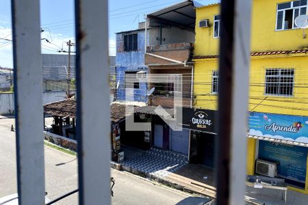 Apartamento para alugar com 54m², 2 quartos e sem vagaVista