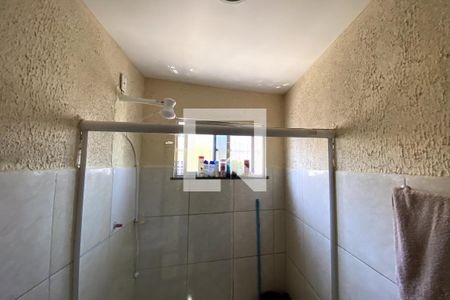 Apartamento para alugar com 54m², 2 quartos e sem vagaBanheiro 