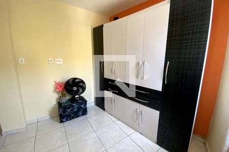 Apartamento para alugar com 54m², 2 quartos e sem vagaQuarto 2
