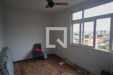 Quarto 2 de apartamento à venda com 3 quartos, 89m² em Olaria, Rio de Janeiro