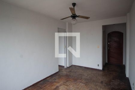 Sala de apartamento à venda com 3 quartos, 89m² em Olaria, Rio de Janeiro