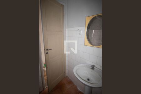 Apartamento à venda com 89m², 3 quartos e 1 vagaBanheiro