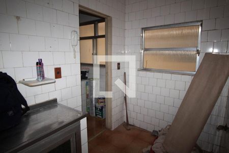 Apartamento à venda com 89m², 3 quartos e 1 vagaCozinha