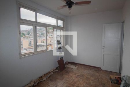 Quarto 2 de apartamento à venda com 3 quartos, 89m² em Olaria, Rio de Janeiro