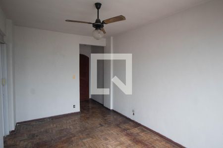 Sala de apartamento à venda com 3 quartos, 89m² em Olaria, Rio de Janeiro