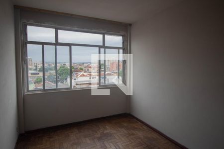 Quarto 1 de apartamento à venda com 3 quartos, 89m² em Olaria, Rio de Janeiro