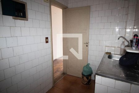 Apartamento à venda com 89m², 3 quartos e 1 vagaCozinha