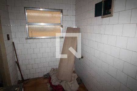 Apartamento à venda com 89m², 3 quartos e 1 vagaCozinha