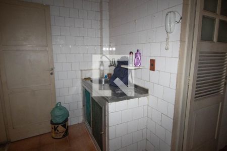 Apartamento à venda com 89m², 3 quartos e 1 vagaCozinha