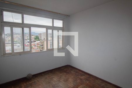 Quarto 3 de apartamento à venda com 3 quartos, 89m² em Olaria, Rio de Janeiro