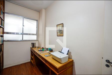 Quarto 2 de apartamento à venda com 4 quartos, 160m² em Icaraí, Niterói