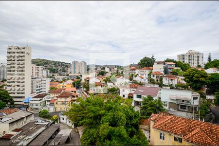 Quarto 1 de apartamento à venda com 4 quartos, 160m² em Icaraí, Niterói