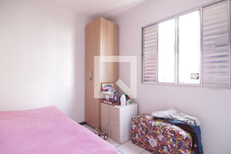 Quarto  de apartamento para alugar com 1 quarto, 49m² em Vila Lais, São Paulo