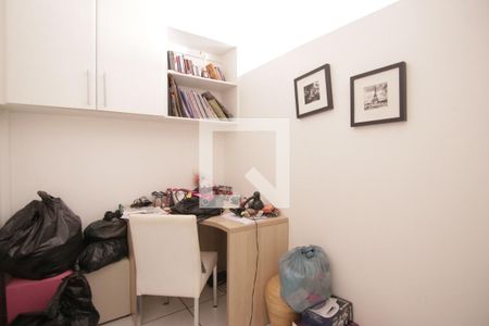 Quarto de apartamento para alugar com 1 quarto, 49m² em Vila Lais, São Paulo