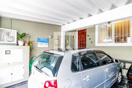 Casa à venda com 122m², 3 quartos e 2 vagas Casa à venda com 122m², 3 quartos e 2 vagasGaragem