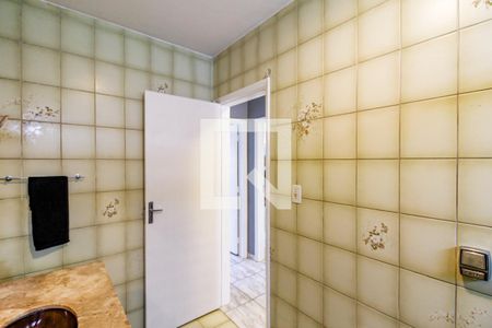 Casa à venda com 122m², 3 quartos e 2 vagas Casa à venda com 122m², 3 quartos e 2 vagasBanheiro