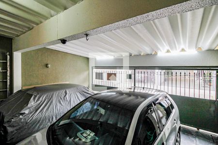 Casa à venda com 122m², 3 quartos e 2 vagas Casa à venda com 122m², 3 quartos e 2 vagasGaragem