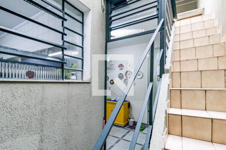 Casa à venda com 122m², 3 quartos e 2 vagas Casa à venda com 122m², 3 quartos e 2 vagasÁrea de Serviço