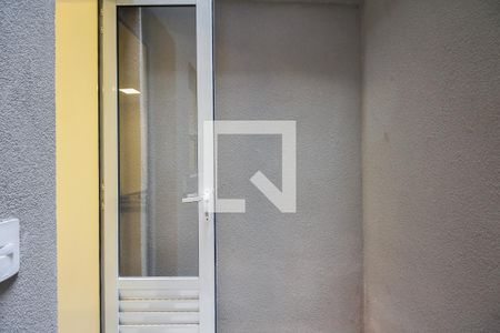 Studio para alugar com 22m², 1 quarto e sem vaga Studio para alugar com 22m², 1 quarto e sem vagaÁrea de Serviço