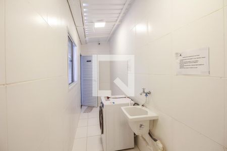 Studio para alugar com 22m², 1 quarto e sem vaga Studio para alugar com 22m², 1 quarto e sem vagaCondomínio - Lavanderia