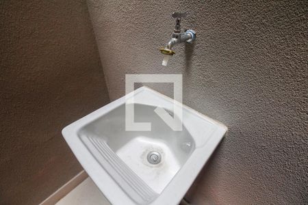 Studio para alugar com 22m², 1 quarto e sem vaga Studio para alugar com 22m², 1 quarto e sem vagaÁrea de Serviço