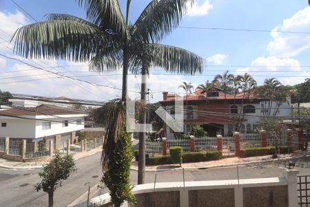 Casa à venda com 460m², 4 quartos e 7 vagasJanela Sala de TV