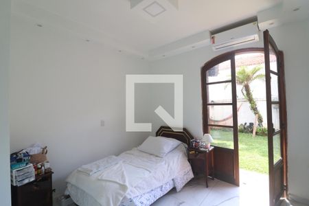 Casa à venda com 460m², 4 quartos e 7 vagasQuarto 1 