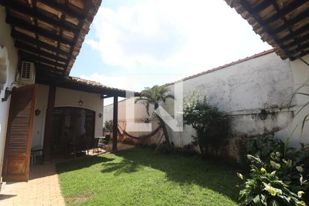 Casa à venda com 460m², 4 quartos e 7 vagasJardim