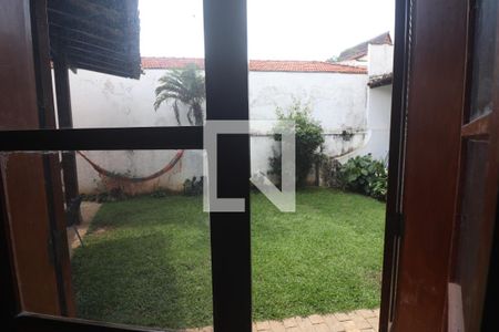 Casa à venda com 460m², 4 quartos e 7 vagasVista Quarto 1 