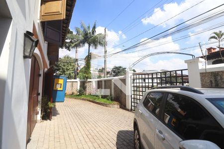 Casa à venda com 460m², 4 quartos e 7 vagasGaragem