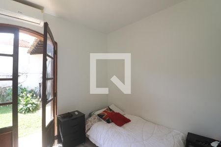 Casa à venda com 460m², 4 quartos e 7 vagasQuarto 2