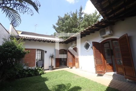 Casa à venda com 460m², 4 quartos e 7 vagasJardim