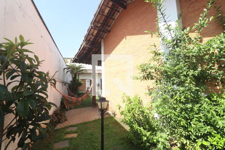 Casa à venda com 460m², 4 quartos e 7 vagasJardim