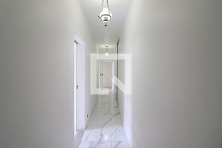 Casa à venda com 460m², 4 quartos e 7 vagasCorredor