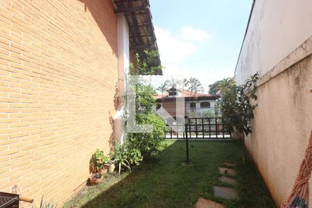 Casa à venda com 460m², 4 quartos e 7 vagasJardim