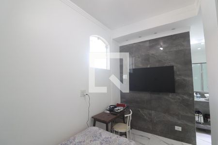 Casa à venda com 460m², 4 quartos e 7 vagasQuarto 3