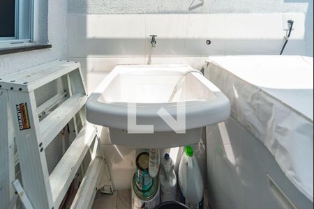 Apartamento à venda com 70m², 2 quartos e 1 vaga Apartamento à venda com 70m², 2 quartos e 1 vagaTanque