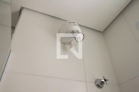 Studio para alugar com 19m², 1 quarto e sem vaga Studio para alugar com 19m², 1 quarto e sem vagaBanheiro