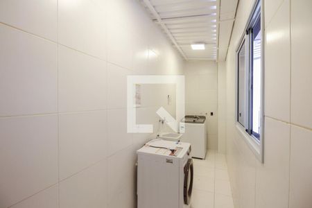 Studio para alugar com 19m², 1 quarto e sem vaga Studio para alugar com 19m², 1 quarto e sem vagaCondomínio - Lavanderia